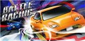 game pic for Battle Racing 3Ds Free